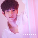 อัลบั้ม #Samuel - Mini Album Vol.1 [SIXTEEN]