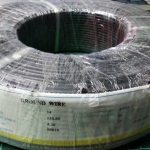 GROUND WIRE โทรศัพท์