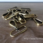 คอหมา 3.8 cm โหลละ