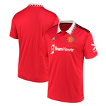 เสื้อแมนเชสเตอร์ ยูไนเต็ด 2022 2023 ทีมเหย้าของแท้