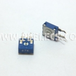 R เกือกม้า 47K ตั้ง กลาง