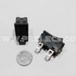 Rocker Switch เตี้ย เก่า