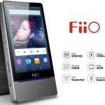 Fiio X7 เครื่องเล่นเพลงความละเอียดสูง ระดับท๊อป รองรับ Bluetooth Wifi ระบบ Android