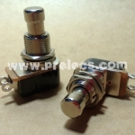 Foot Switch กดติดปล่อบดับ(Momentary)