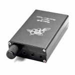 Walnut F1 แอมป์พกพาพลังแรงสูงและรองรับหัวต่อแบบ Balanced