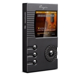 Cayin Spark N5 เครื่องเล่นพกพาความละเอียดสูงระดับ Hi-Fi รองรับไฟล์ DSD Lossless ราคาสุดคุ้ม