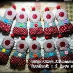 ครอบกุญแจบิลลี่ มินิ