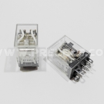 Relay Omron LY2 Coil 9VDC 2C 10A
