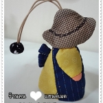 ครอบกุญแจ Flash Drive น้องซู Pre Order