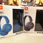 หูฟัง Jbl T450Bt Bluetooth บลูทูธ ไร้สาย เสียงดีแบรนดัง เท่ห์เกินใครแบบราคาไม่แพง
