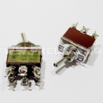 Toggle Switch ใหญ่ ON-ON 6ขา