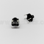 Tact Switch 6x6x6 mm