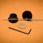 ลูกบิด Knob โลหะแบบ 2