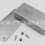 กล่องอลูมิเนียม 1590G