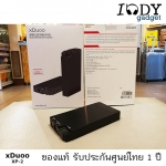 xDuoo XP-2 Bluetooth Dac และ Amp ใช้ได้ทั้งต่อสายและไร้สาย คุณภาพสูง Usb Dac กับ Smartphone และ Computer