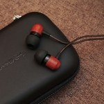 หูฟัง Shozy Zero Inear Wood เบสนุ่มเสียงหวาน ทำจากไม้ หรูหรา