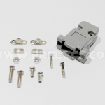 Cover DB9 DB15 3แถว