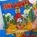 อัลบั้ม #NCT DREAM - Album Vol.1 [맛 (Hot Sauce)] (Jewel Case Ver.) (Random Ver.)