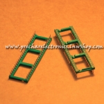 Socket IC 48 ขา (อย่างดี)