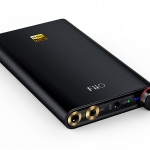 FiiO Q1 MarkII DAC/AMP คุณภาพระดับ Hi-Res Audio รองรับ DSD และรองรับการใช้งานแบบ Usb Soundcard