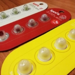 จุกหูฟัง Spinfit รุ่น CP100