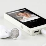 Fiio M3 เครื่องเล่นเพลงขนาดเล็ก รองรับไฟล์เพลง Lossless
