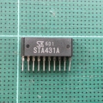 STA431A