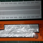 บอร์ดทอลอง LG NO. 12