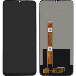 เปลี่ยนจอ Realme C5 หน้าจอแตก ทัสกรีนกดไม่ได้ จอแท้