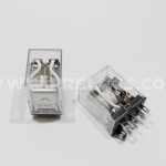 Relay Omron LY2 Coil 24VDC 2C 10A
