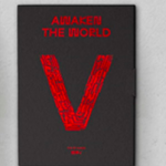 อัลบั้ม #WayV - Album Vol.1 [Awaken The World] WORLD Ver. สีดำ [พรีออเดอร์เข้าไทยหลัง 25/6]