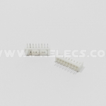 Housing Connector 2.00mm 8P ผู้