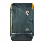 กระเป๋าเป้อดิดาสยูเวนตุสของแท้ adidas Juventus Backpack Dark Grey