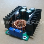 Switching Regulator Step Up Module