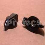 ลูกบิด Knob หัวไก่