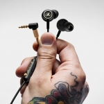 Marshall Mode EQ หูฟัง Inear พร้อมไมค์ เบสแน่น ปรับเพิ่มลดเสียงเบสได้ ฟังสนุก ใส่สบาย Hybrid Inear