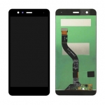 เปลี่ยนจอ Huawei Y7/Y7 Prime 2017 (TRT-TL00,TRT-LX1,TRT-LX2) หน้าจอแตก ทัสกรีนกดไม่ได้