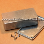 กล่องอลูมิเนียม 1590B