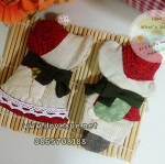 ครอบกุญแจน้องซูกับพี่บิลลี่