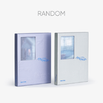 PRE.อัลบั้ม #ENHYPEN ROMANCE : UNTOLD -daydream- (Random) (นำเข้า 14- -25 วัน)