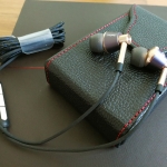 1More Triple Driver E1001 หูฟัง 3ไดรเวอร์ตัวท้อป 2Balanced Armatures และ 1dynamic บอดี้อลูมีเนียมหรูหรา มีไมค์