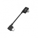 L19 สายแปลงสัญญาณ micro usb to lightning connector