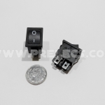 Rocker Switch เล็ก 4ขา