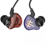 หูฟัง Tfz Series1 Inear 2Chamber Drivers แบบคล้องหู เสียงเทพ รูปทรงCustom เบสหนักแน่น รายละเอียดระดับเทพ ฟังสนุกถูกใจวัยรุ่น