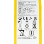 เปลี่ยนแบตเตอรี่ Moto G5 PLus (XT1678) แบตเสื่อม แบตเสีย รับประกัน 3 เดือน