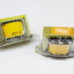 หม้อแปลง HENRY 9 0 300mA