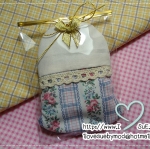 ของชำร่วยคุณเต้ 400 + 50 ชิ้น ปิดงานแล้ว