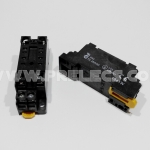 Socket Relay Omron 8ขา 5A