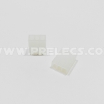 Housing Connector 3.96mm 3P เมีย