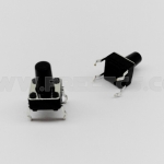 Tact Switch 6x6x9 mm
